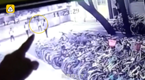 “星空竞猜”泰国曼谷爆炸案逮捕细节披露:15名疑犯仍在逃(图3) 星空登录